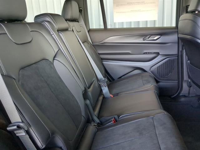 2025 Jeep Grand Cherokee L Altitude X Santa Rosa CA