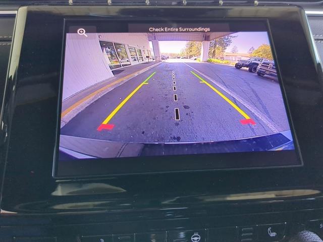 2025 Jeep Grand Cherokee L Altitude X Santa Rosa CA