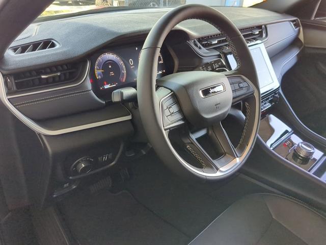 2025 Jeep Grand Cherokee L Altitude X Santa Rosa CA