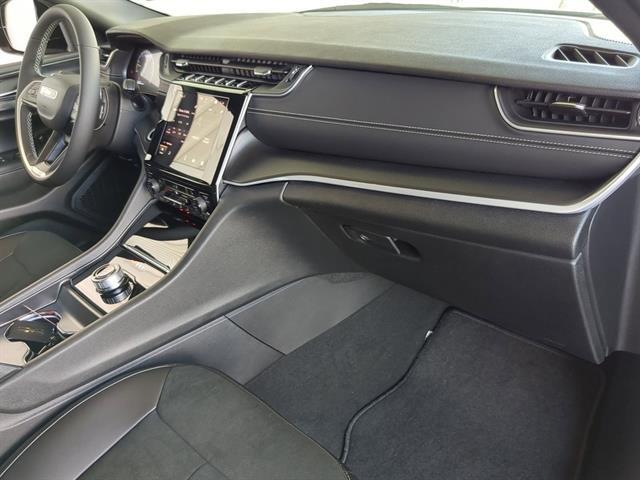 2025 Jeep Grand Cherokee L Altitude X Santa Rosa CA