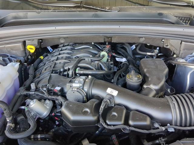 2025 Jeep Grand Cherokee L Altitude X Santa Rosa CA