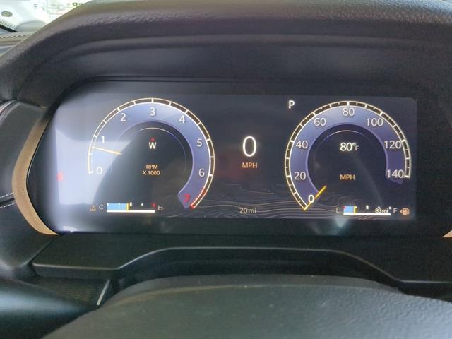 2025 Jeep Grand Cherokee L Altitude X Santa Rosa CA