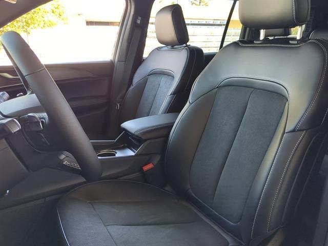 2025 Jeep Grand Cherokee L Altitude X Santa Rosa CA