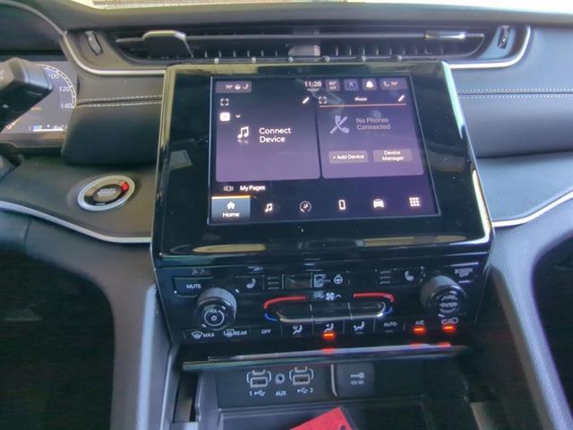 2025 Jeep Grand Cherokee L Altitude X Santa Rosa CA