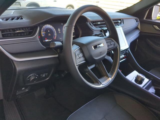 2025 Jeep Grand Cherokee L Altitude X Santa Rosa CA