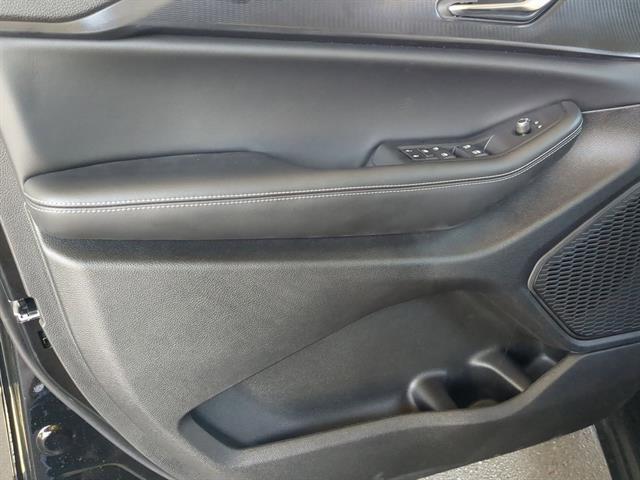2025 Jeep Grand Cherokee L Altitude X Santa Rosa CA