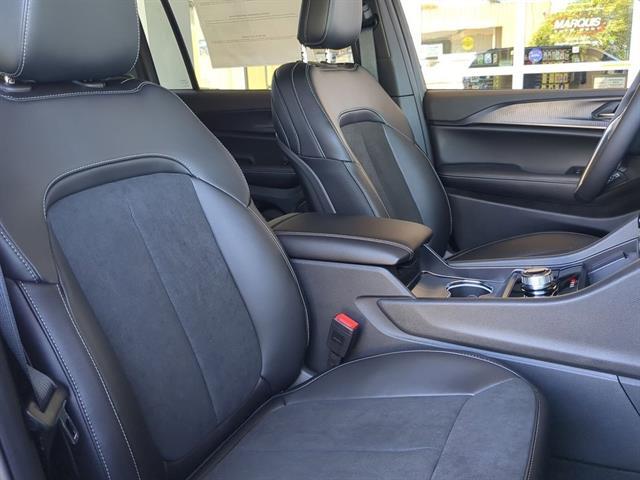 2025 Jeep Grand Cherokee L Altitude X Santa Rosa CA
