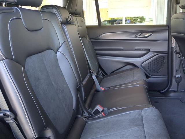 2025 Jeep Grand Cherokee L Altitude X Santa Rosa CA