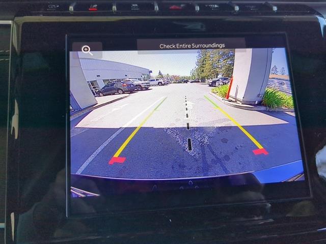 2025 Jeep Grand Cherokee L Altitude X Santa Rosa CA