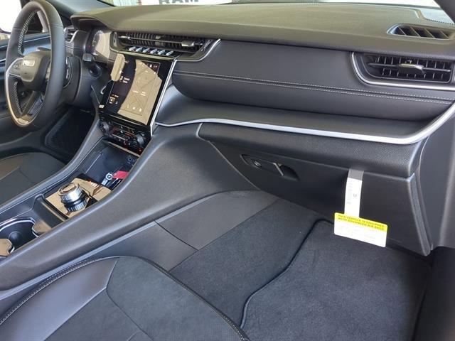 2025 Jeep Grand Cherokee L Altitude X Santa Rosa CA