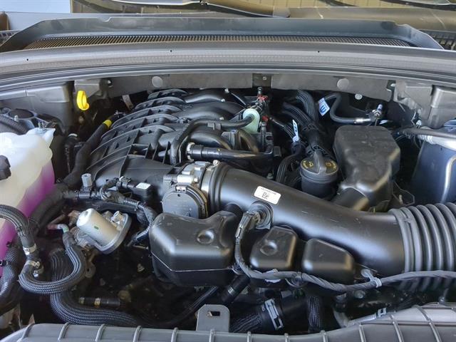 2025 Jeep Grand Cherokee L Altitude X Santa Rosa CA