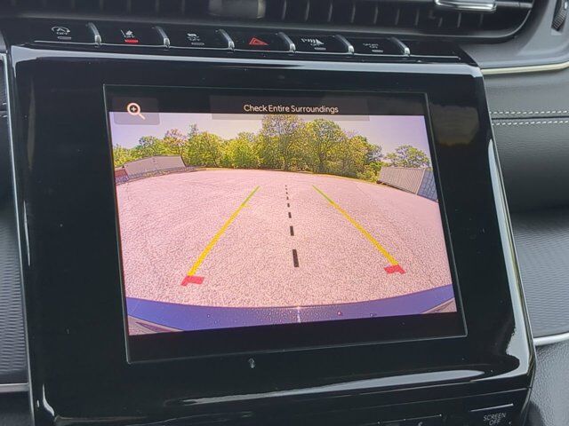 2025 Jeep Grand Cherokee L Altitude X Appleton WI