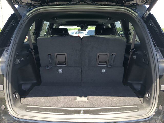 2025 Jeep Grand Cherokee L Altitude X Appleton WI