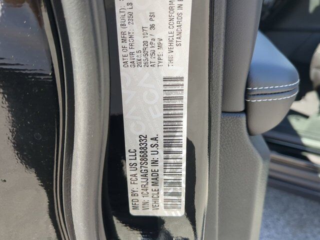 2025 Jeep Grand Cherokee L Altitude X Appleton WI