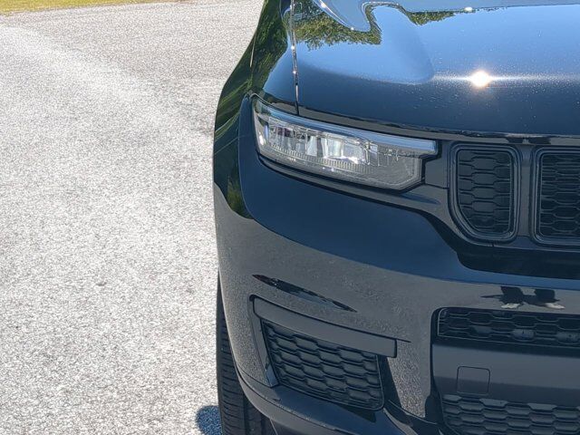 2025 Jeep Grand Cherokee L Altitude X Appleton WI
