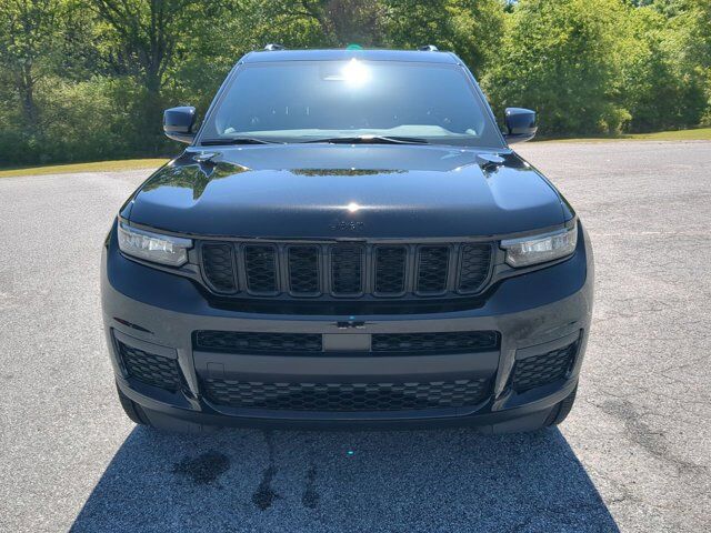 2025 Jeep Grand Cherokee L Altitude X Appleton WI