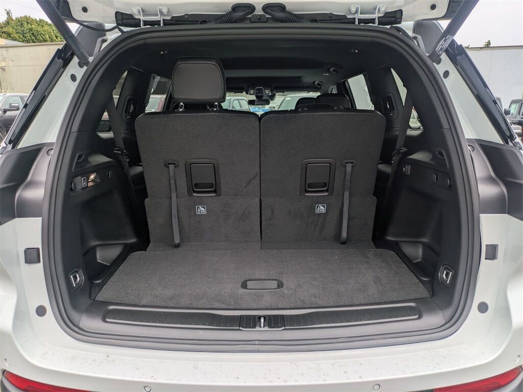 2025 Jeep Grand Cherokee L Altitude X Gresham OR