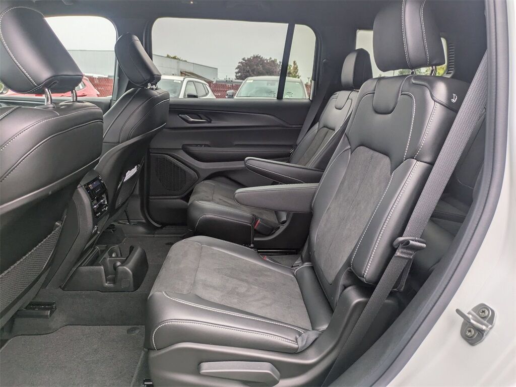 2025 Jeep Grand Cherokee L Altitude X Gresham OR