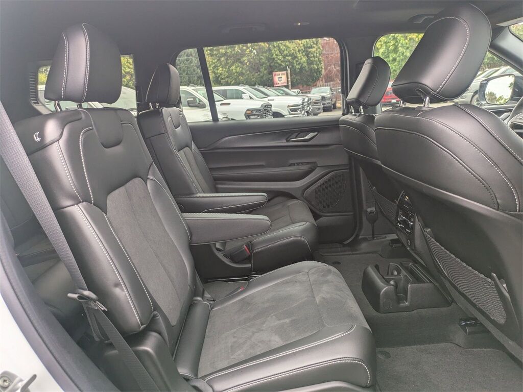 2025 Jeep Grand Cherokee L Altitude X Gresham OR