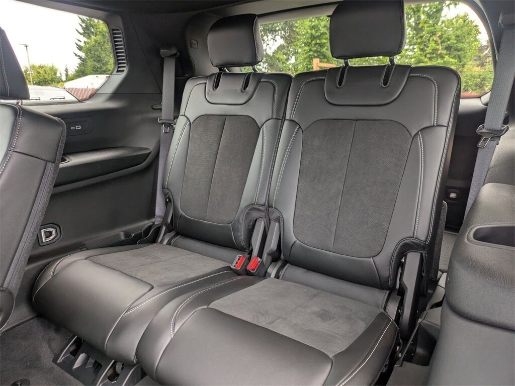 2025 Jeep Grand Cherokee L Altitude X Gresham OR