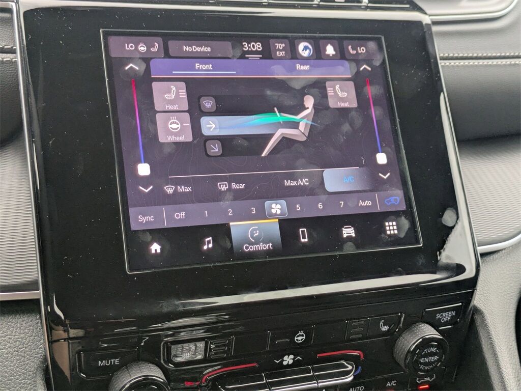 2025 Jeep Grand Cherokee L Altitude X Gresham OR