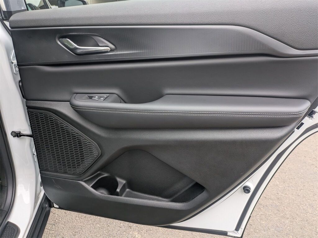 2025 Jeep Grand Cherokee L Altitude X Gresham OR