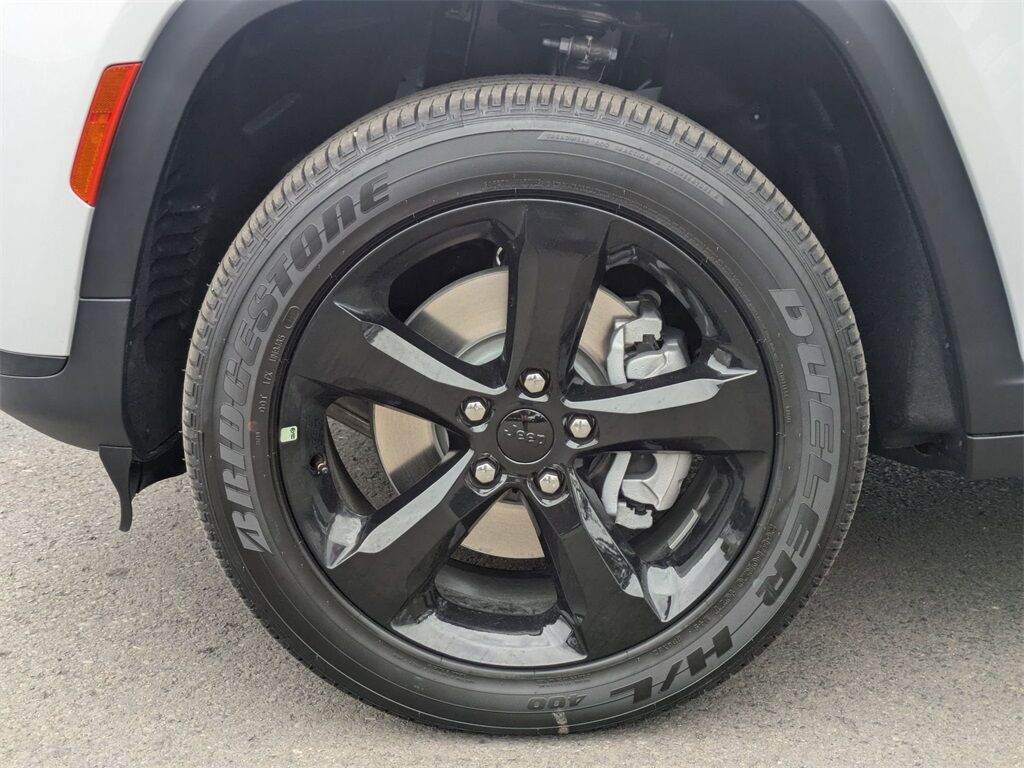 2025 Jeep Grand Cherokee L Altitude X Gresham OR