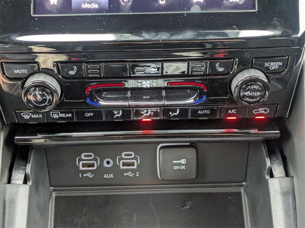 2025 Jeep Grand Cherokee L Altitude X Gresham OR