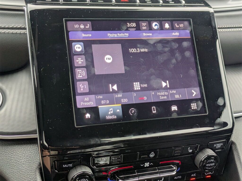 2025 Jeep Grand Cherokee L Altitude X Gresham OR