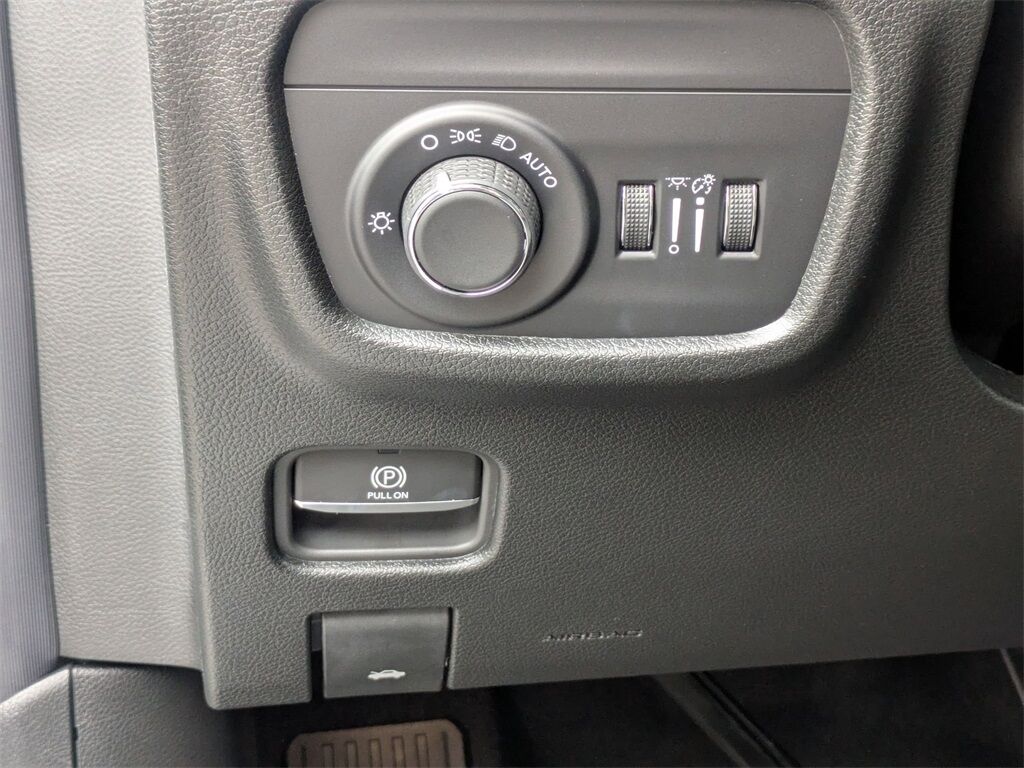 2025 Jeep Grand Cherokee L Altitude X Gresham OR