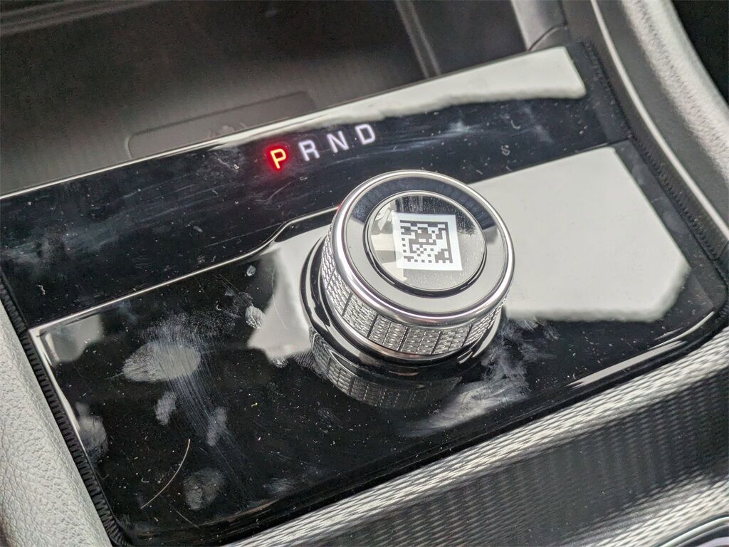 2025 Jeep Grand Cherokee L Altitude X Gresham OR