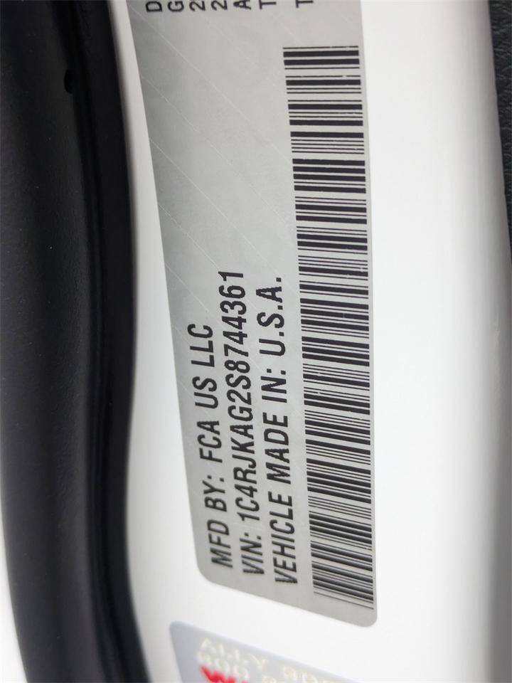 2025 Jeep Grand Cherokee L Altitude X Gresham OR