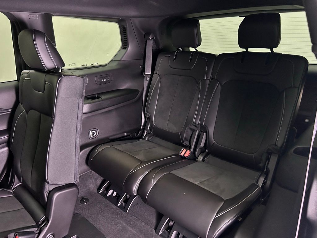 2025 Jeep Grand Cherokee L Altitude X Portland OR