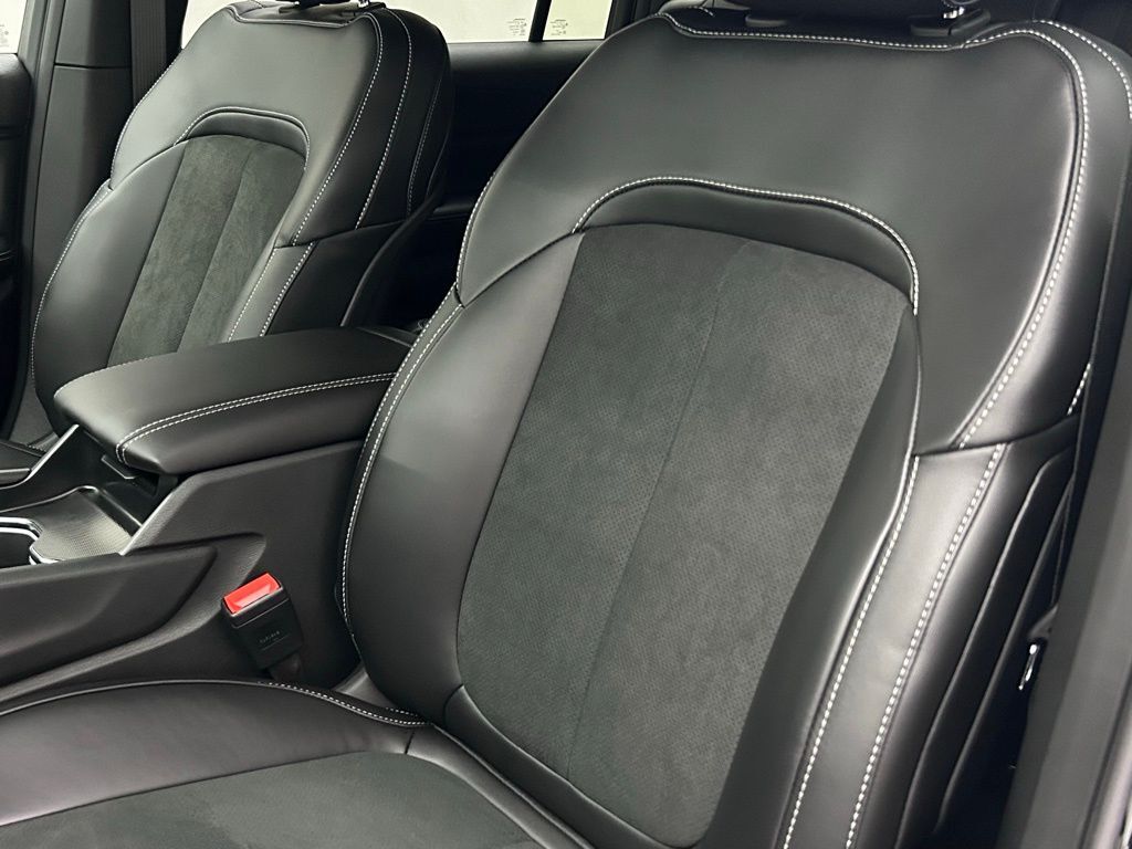 2025 Jeep Grand Cherokee L Altitude X Portland OR