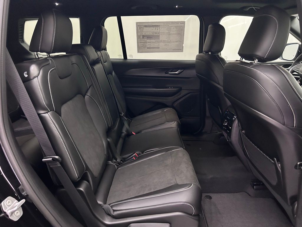 2025 Jeep Grand Cherokee L Altitude X Portland OR