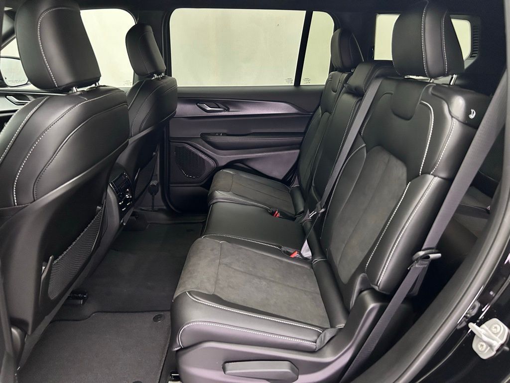 2025 Jeep Grand Cherokee L Altitude X Portland OR