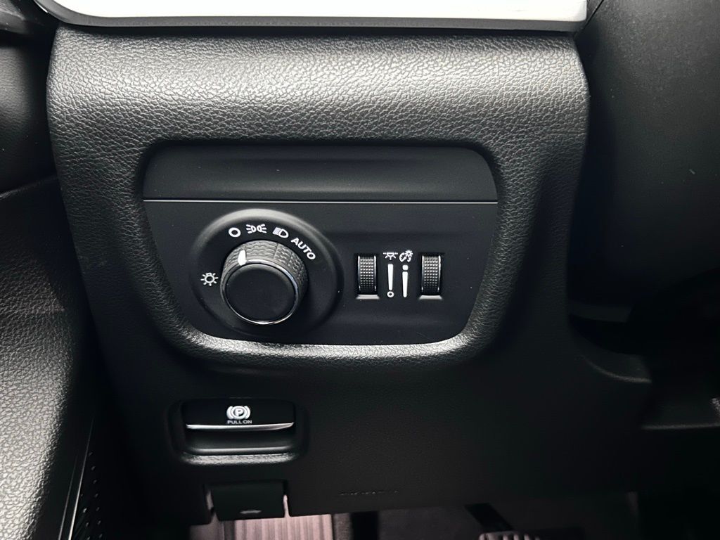 2025 Jeep Grand Cherokee L Altitude X Portland OR