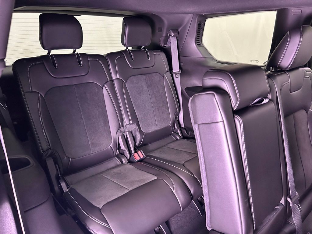 2025 Jeep Grand Cherokee L Altitude X Portland OR