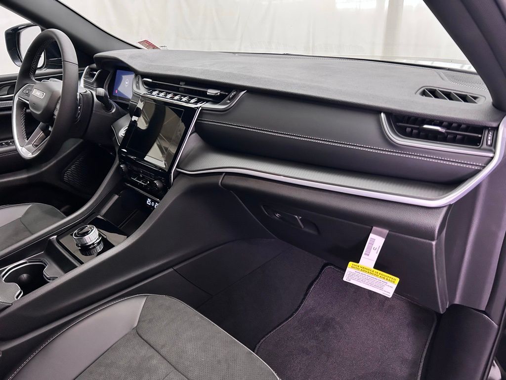 2025 Jeep Grand Cherokee L Altitude X Portland OR