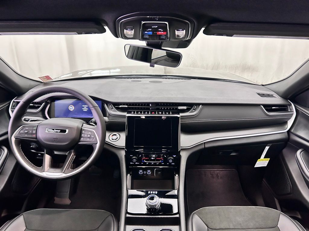 2025 Jeep Grand Cherokee L Altitude X Portland OR