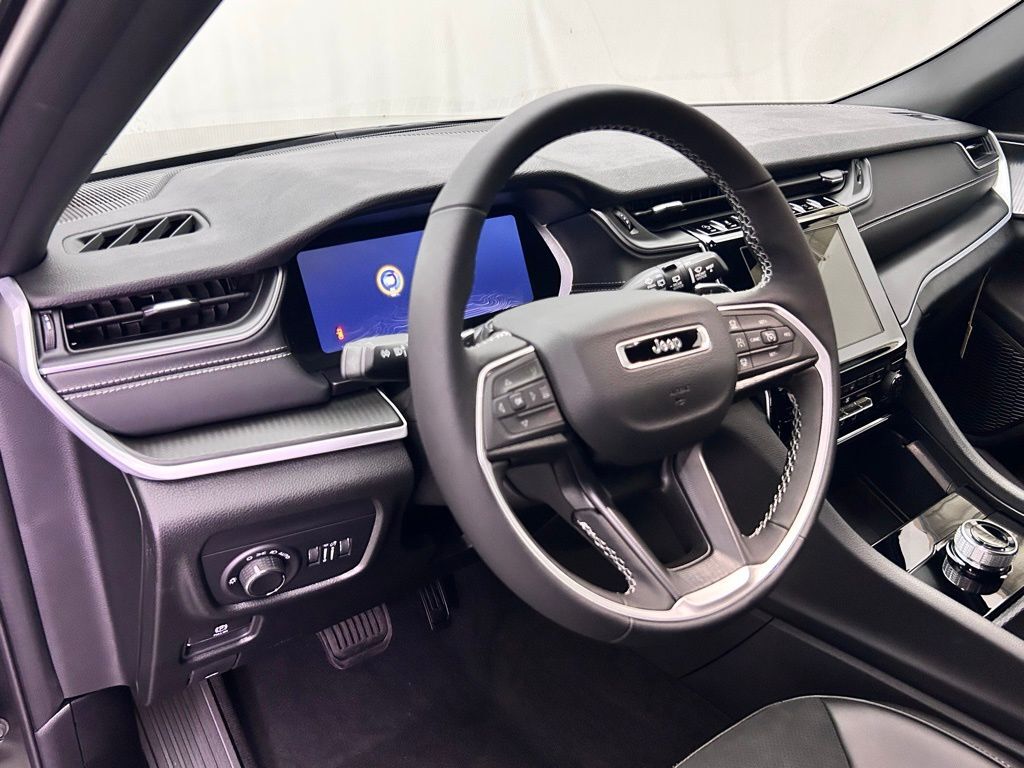 2025 Jeep Grand Cherokee L Altitude X Portland OR