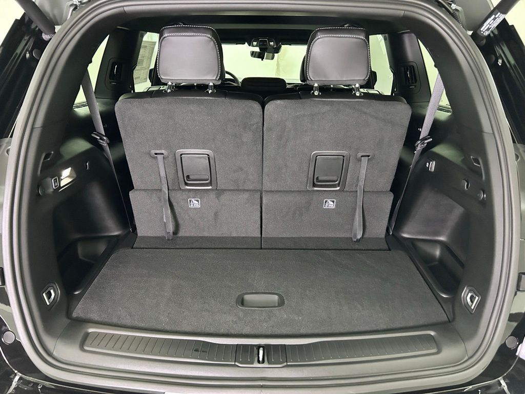 2025 Jeep Grand Cherokee L Altitude X Portland OR