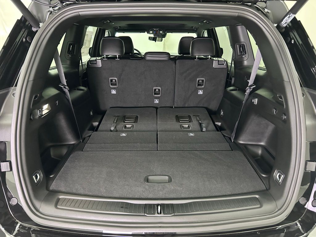 2025 Jeep Grand Cherokee L Altitude X Portland OR