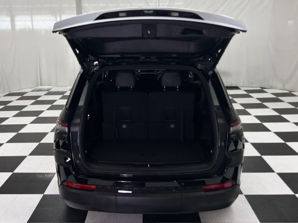 2025 Jeep Grand Cherokee L Altitude X Portland OR