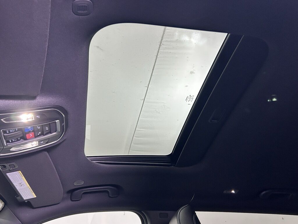 2025 Jeep Grand Cherokee L Altitude X Portland OR