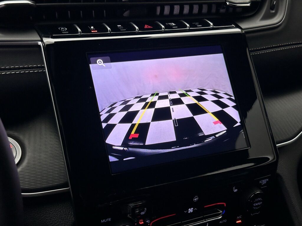 2025 Jeep Grand Cherokee L Altitude X Portland OR