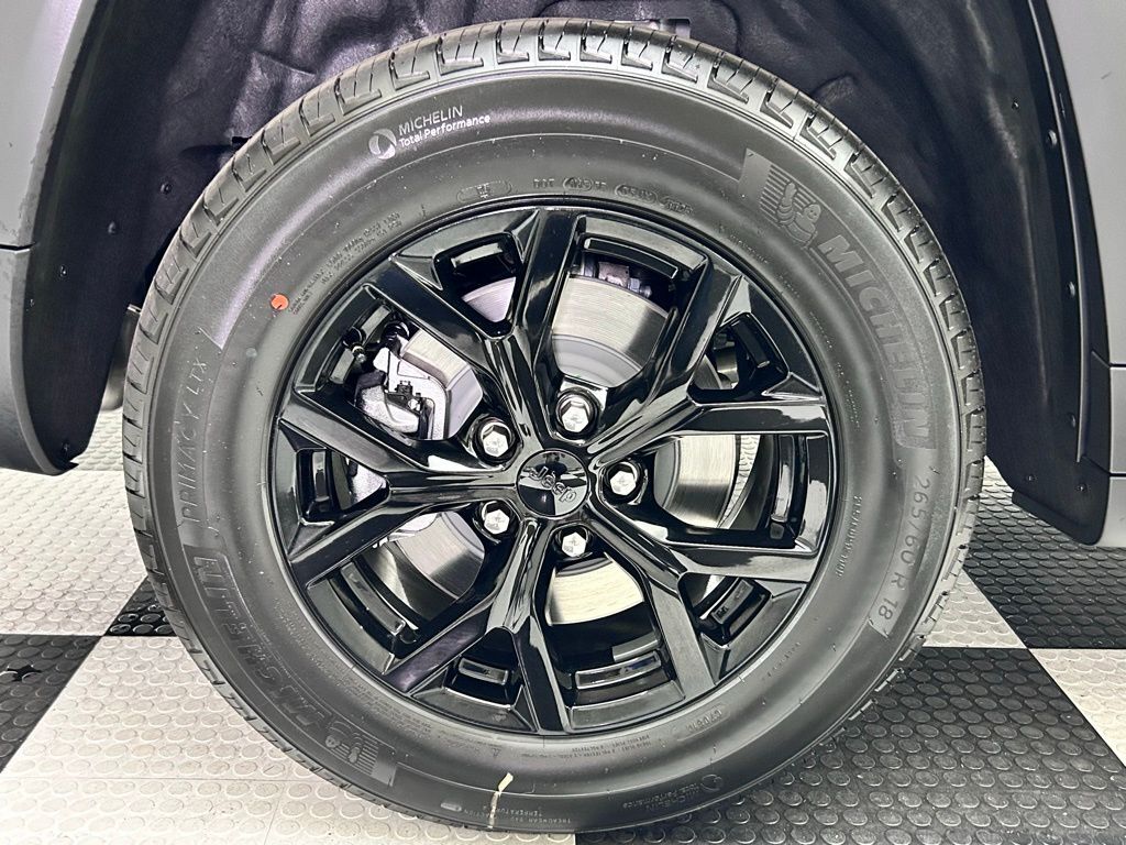 2025 Jeep Grand Cherokee L Altitude X Portland OR