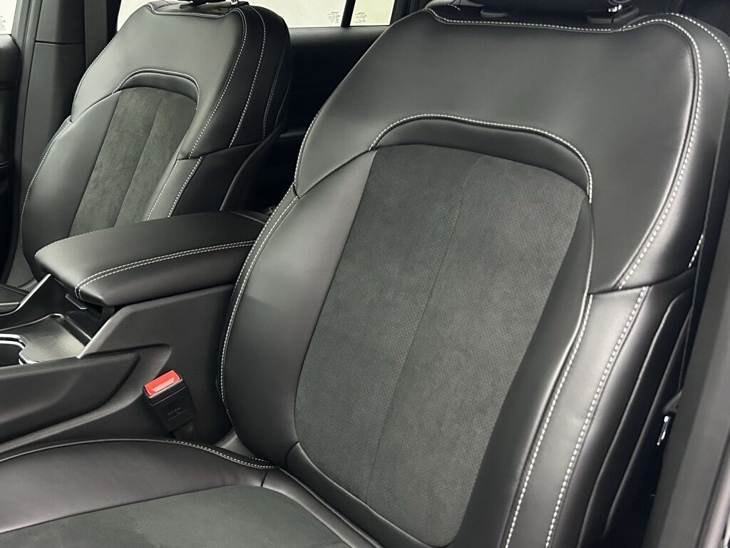 2025 Jeep Grand Cherokee L Altitude X Portland OR