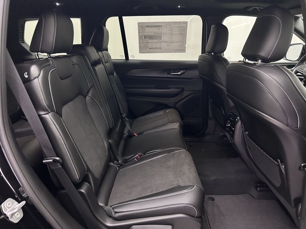 2025 Jeep Grand Cherokee L Altitude X Portland OR