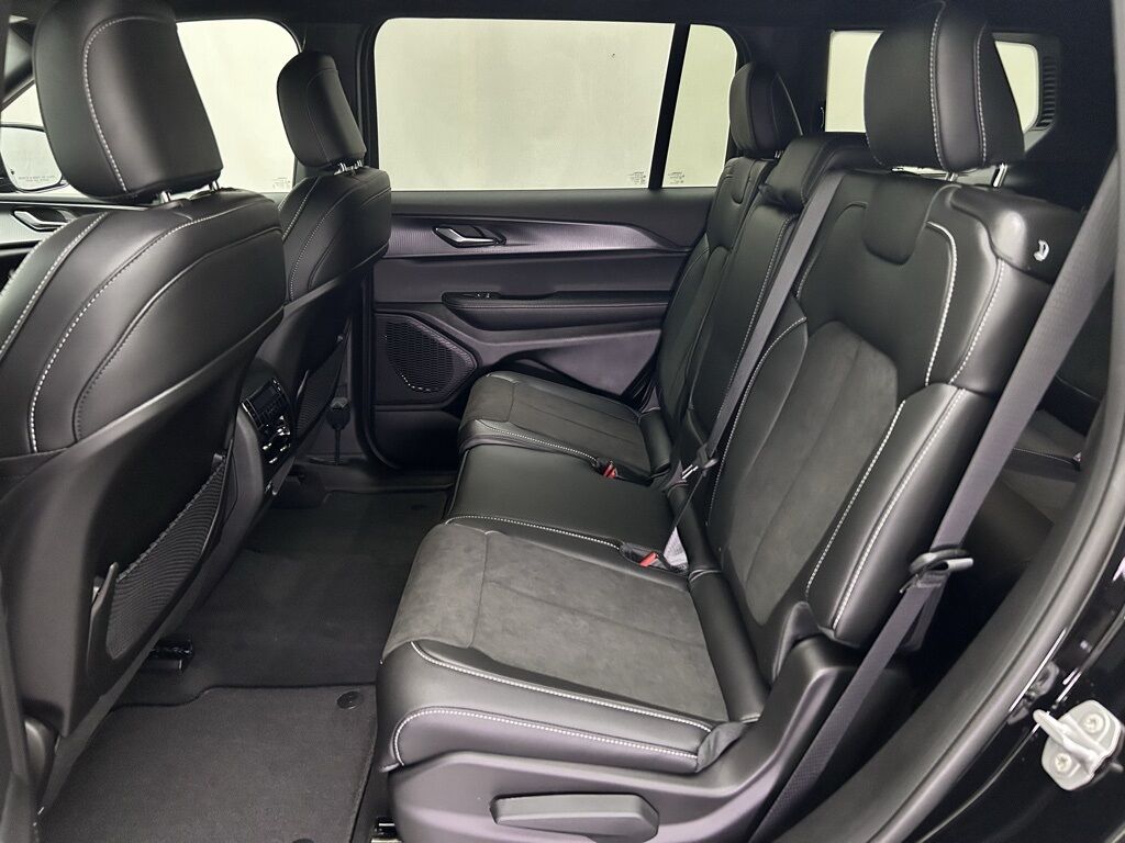 2025 Jeep Grand Cherokee L Altitude X Portland OR